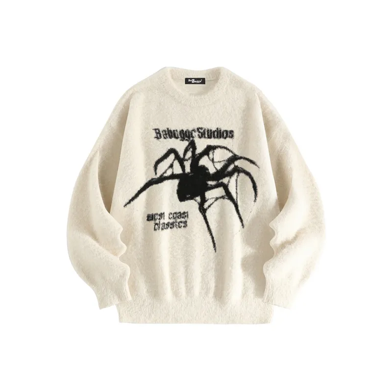 BABUGGE Sweaters Unisex-9