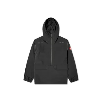 Cav Empt Jackets Men Black