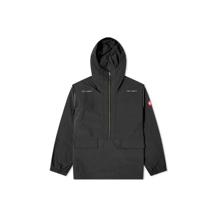 Cav Empt Jackets Men Black-0