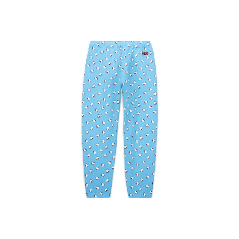 Nike X Hello Kitty Sweatpants-1