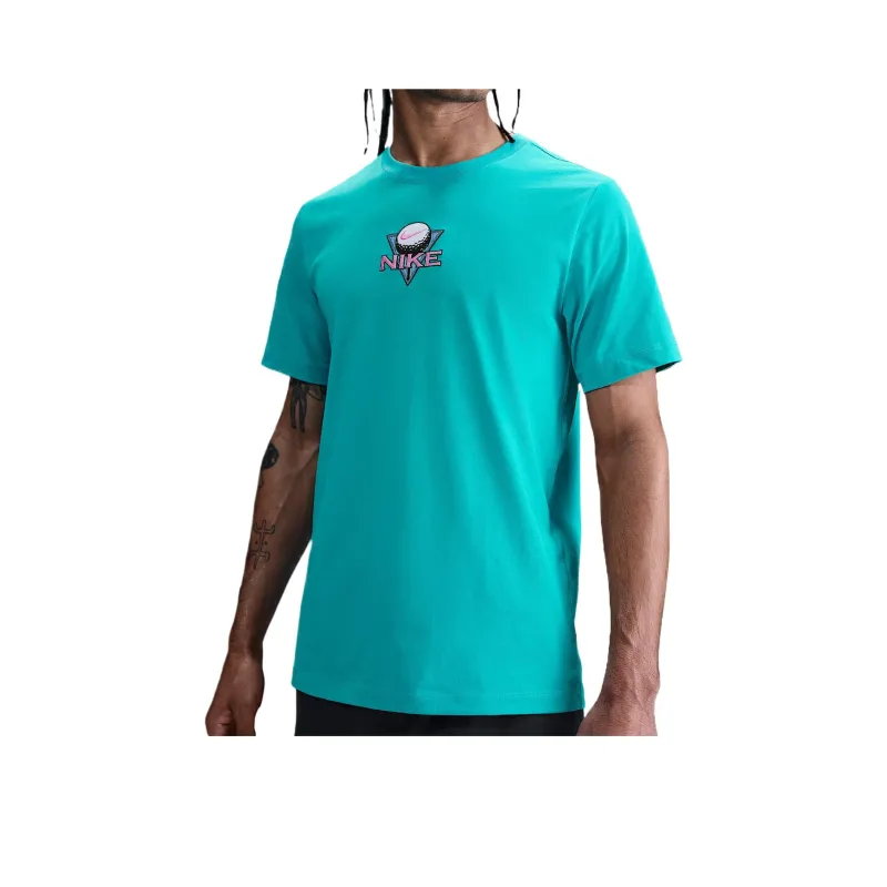 Nike Men's Golf T Shirt-0