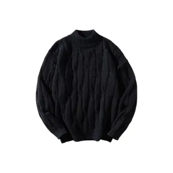 KNOW EVERY Sweaters Unisex