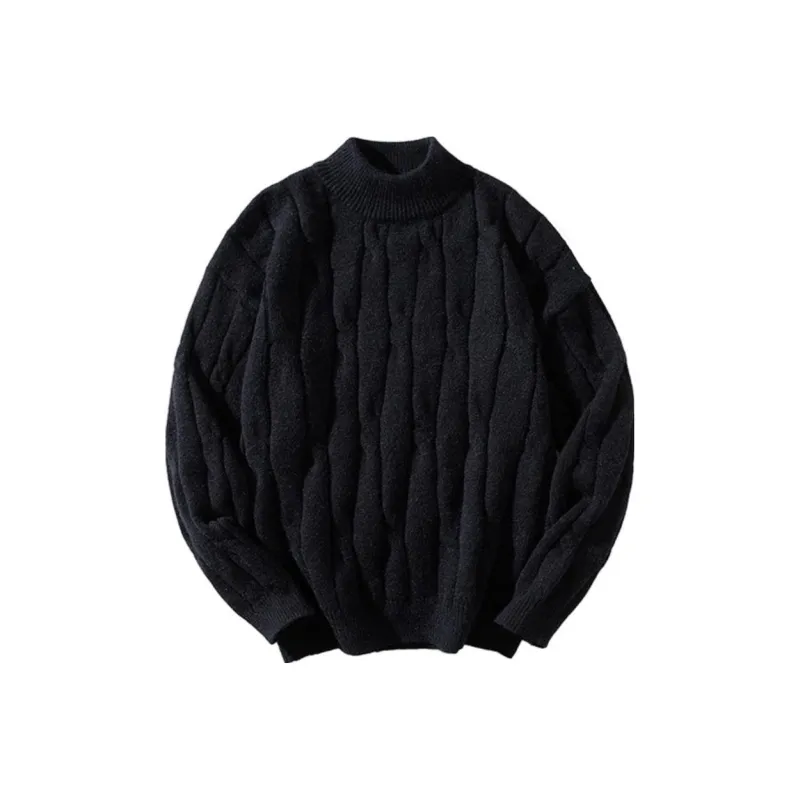 KNOW EVERY Sweaters Unisex-0