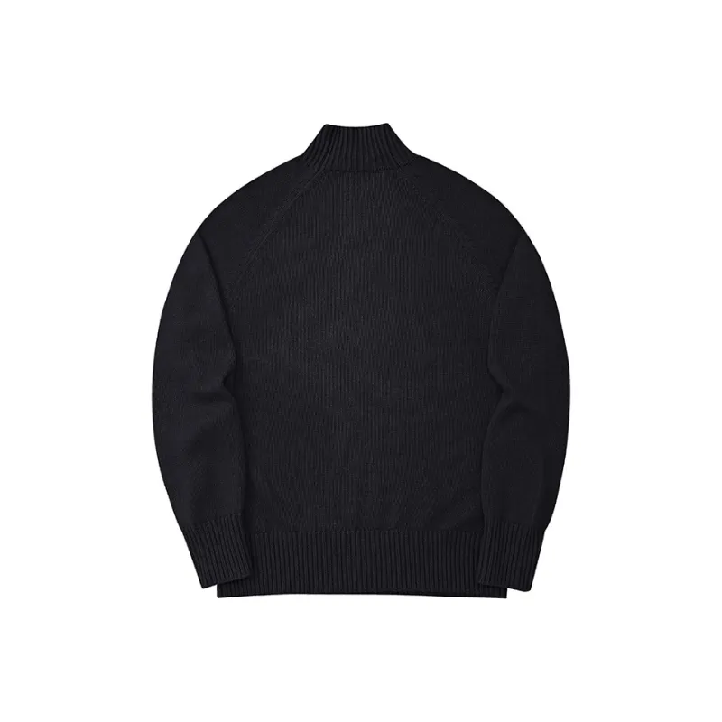 Torso x N1 LIANMINGKUAN Knitwear Unisex-9