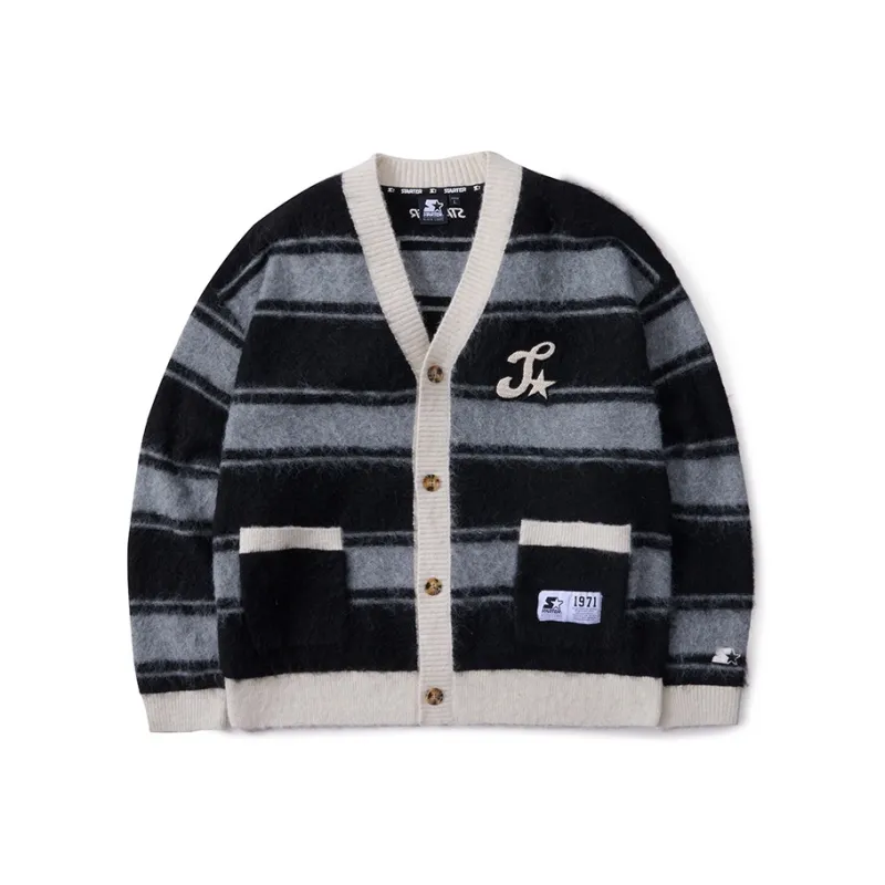 STARTER Knitwear Unisex-6