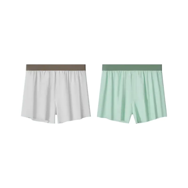 DUINIDESIYU Boxer Shorts Men's Combo Set-41