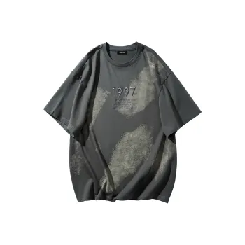 Endless Abyss T Shirts Unisex