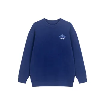 Bosieagender Sweaters Unisex
