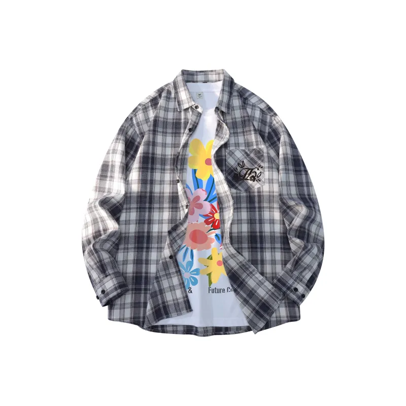 FASTFISH Shirts Unisex-0