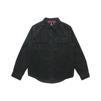 Converse Jackets Men Black