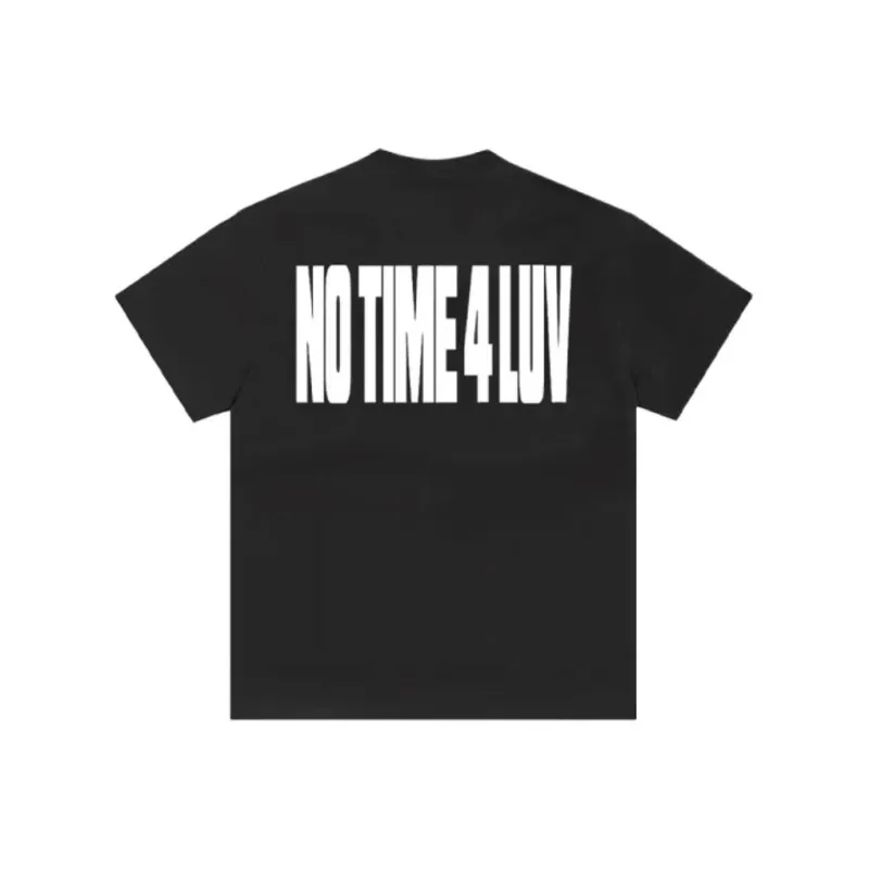 Corteiz No Time 4 Luv Tee-1