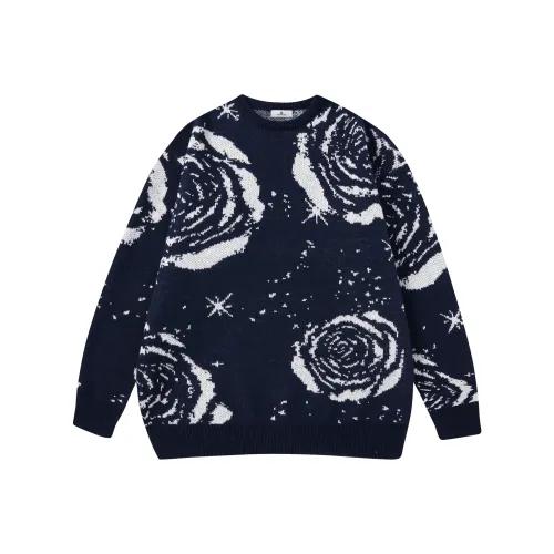 PAL ONGACO Sweaters Unisex