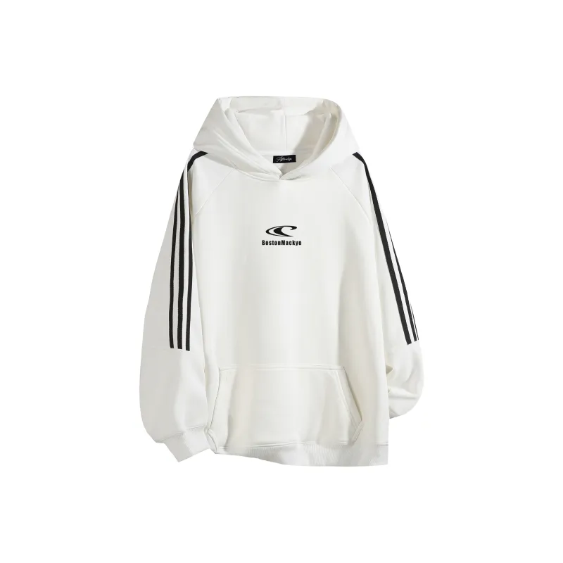 Mackyo Sweatshirts Unisex-4