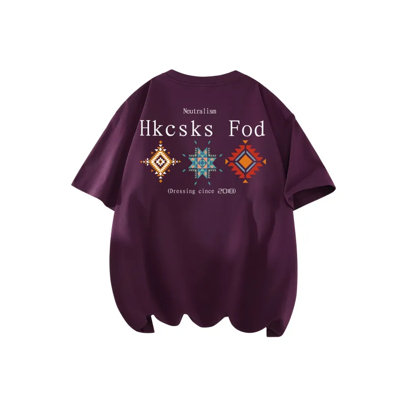 CSKS T Shirts Unisex-76