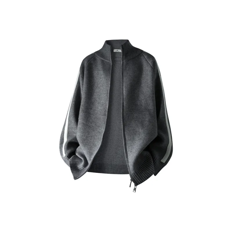 FASTFISH Sweaters Unisex-7