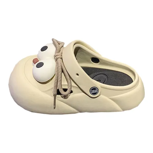 Mrs. Hui Slippers / Home Slippers