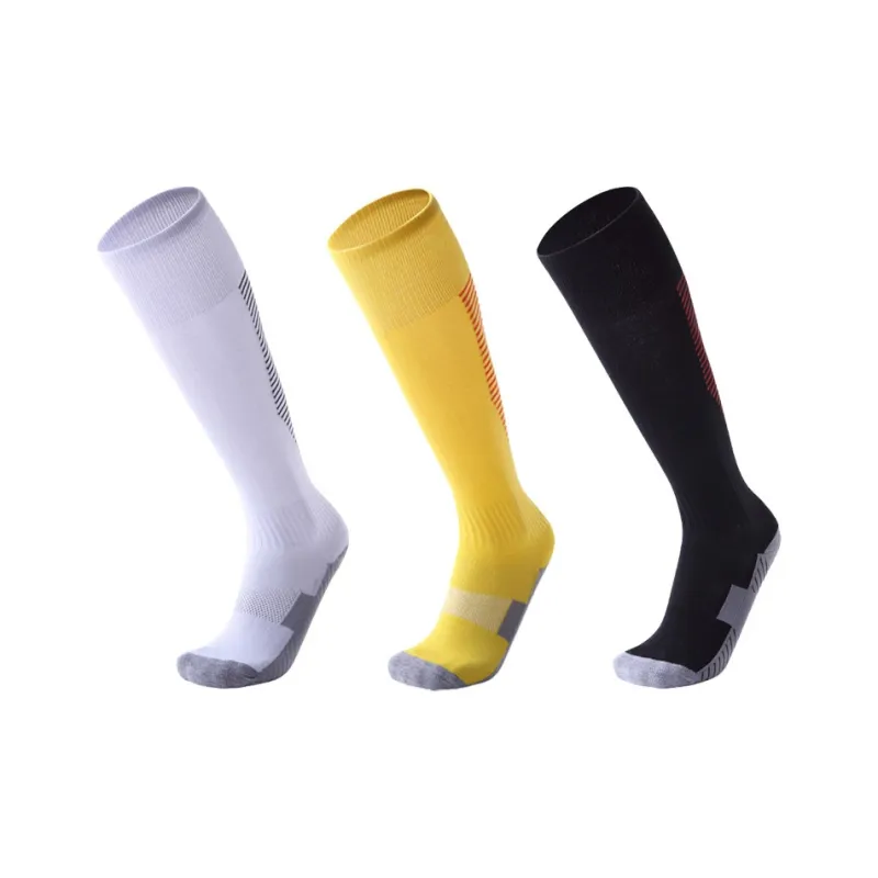 Ledomoda Soccer Socks Unisex Combo Set-39