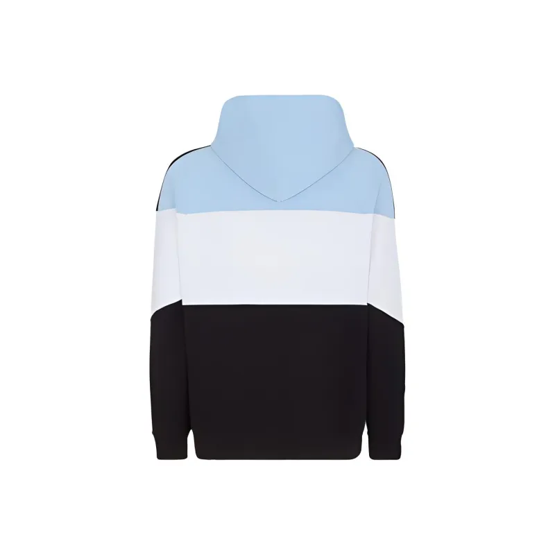 FENDI Sweatshirts Men Blue-1
