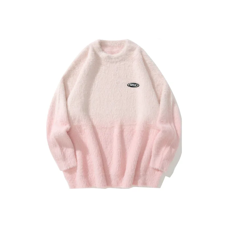 MPUX Knitwear Unisex-0