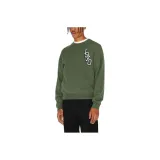 Dark Khaki Green