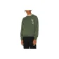Dark Khaki Green
