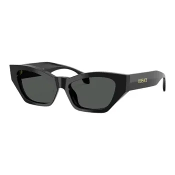 VERSACE Cat eye Sunglasses