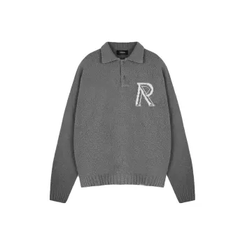 REPRESENT Sweaters Men Gray