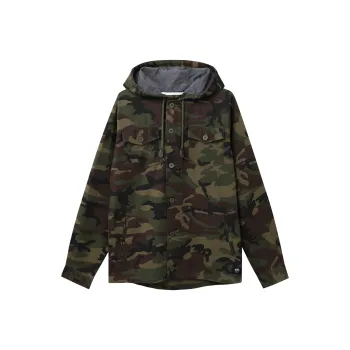 Vans Jackets Men