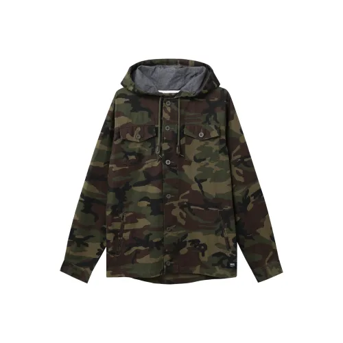 Vans Jackets Men