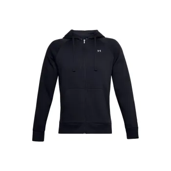 Under Armour Rival Jackets Men Black
