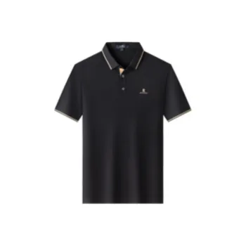 Montagut Business Collection SS24 Polo Shirt Men's