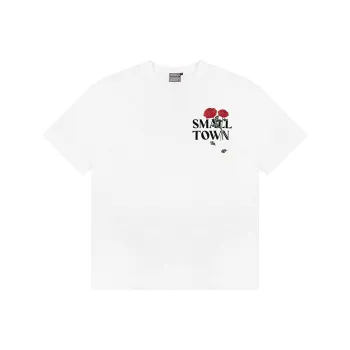 STK SMALL TOWN KID T Shirt Unisex