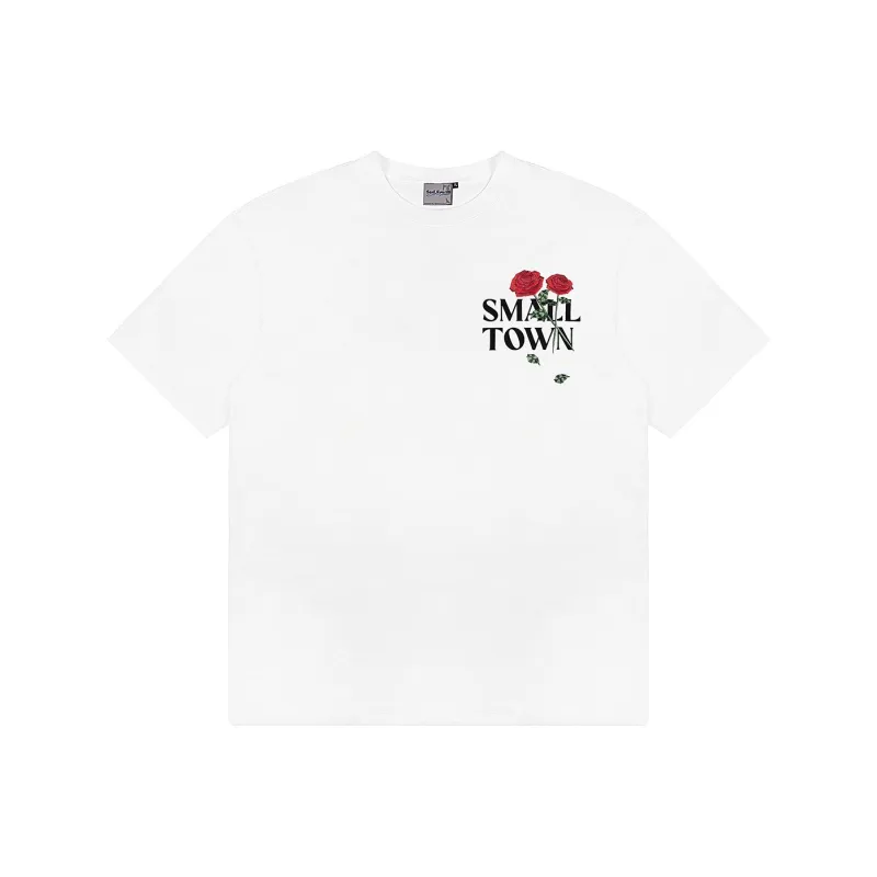 STK SMALL TOWN KID T Shirt Unisex-4