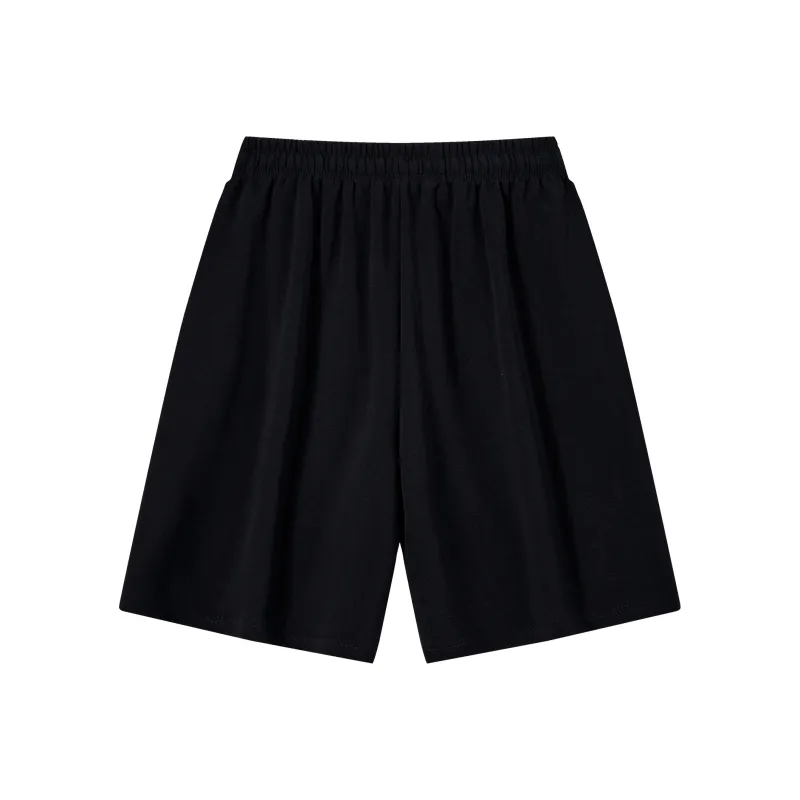 Budding Bear Casual Shorts Unisex-1