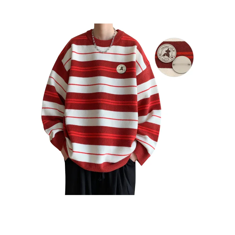 MEXICAN Sweaters Unisex-15