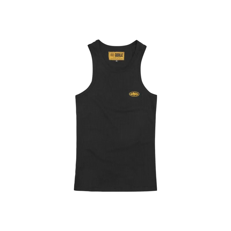 Corteiz Bolo Essentials Tank Top 3 Pack-0