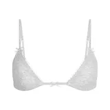 1 Pack LIGHT HEATHER GREY/Light Heather Gray