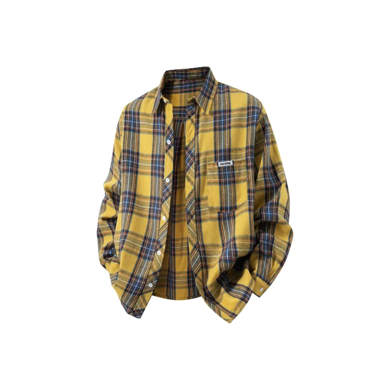 FAKE VINTAGE Shirts Unisex-2