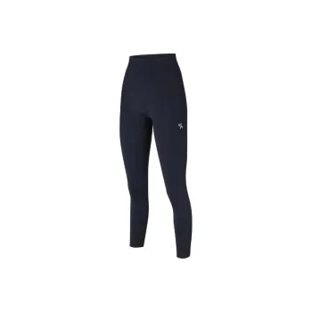 XEXYMIX Yoga Pants Women's Marine Gray Blue