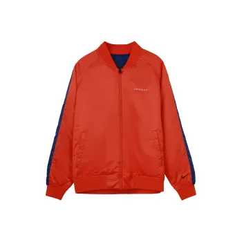 Nike Jackets Men Orange