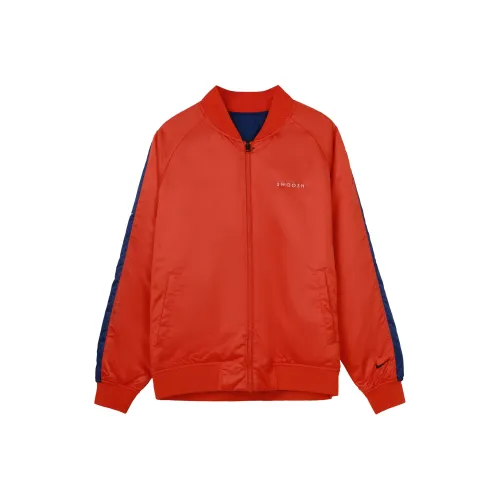 Nike Jackets Men Orange
