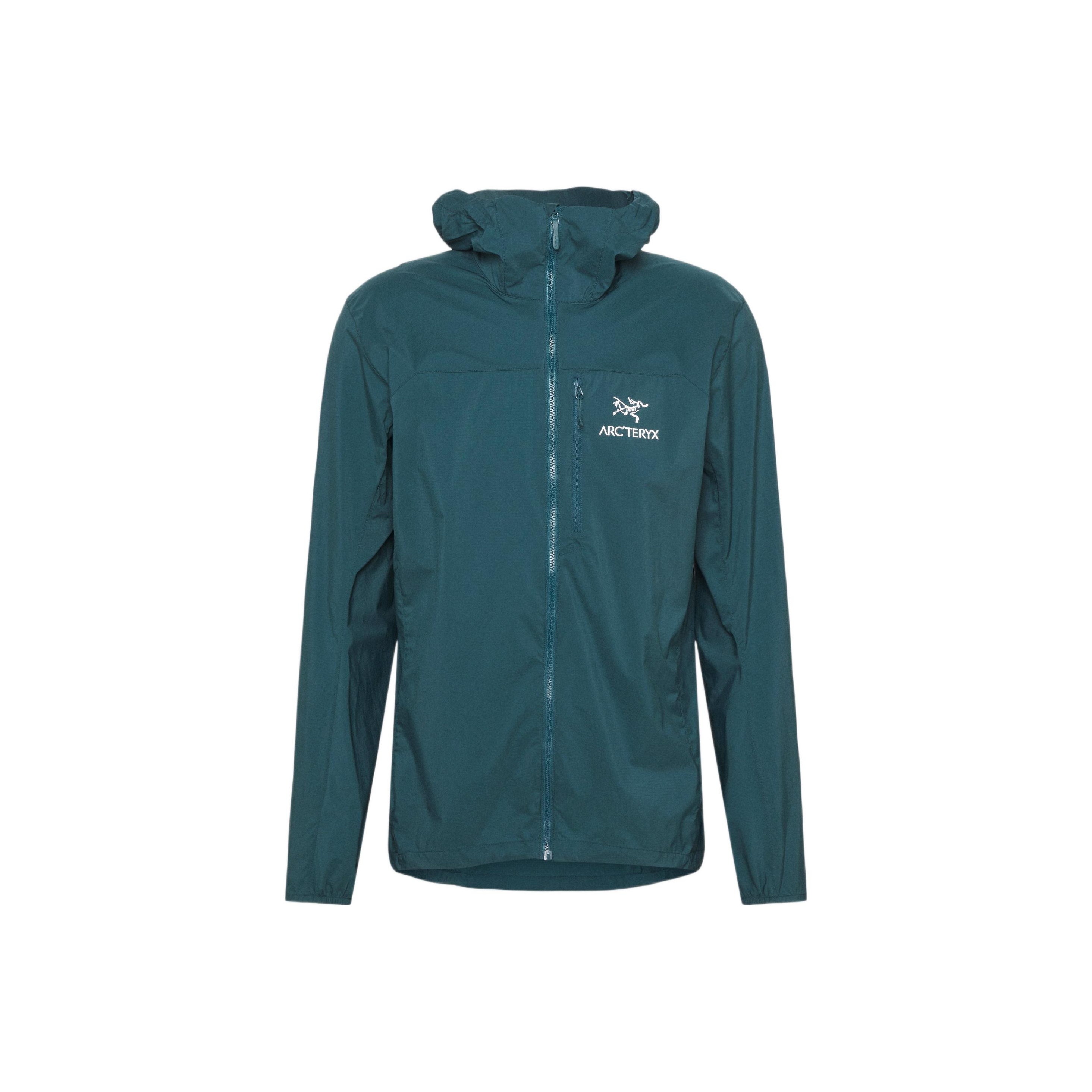 ARC'TERYX Squamish Hoody Labyrinth M 【公式通販】