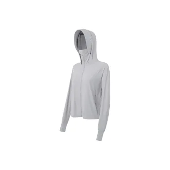 MOUTION Breathable UV Protection Cooling Sun Protection Clothing Women's