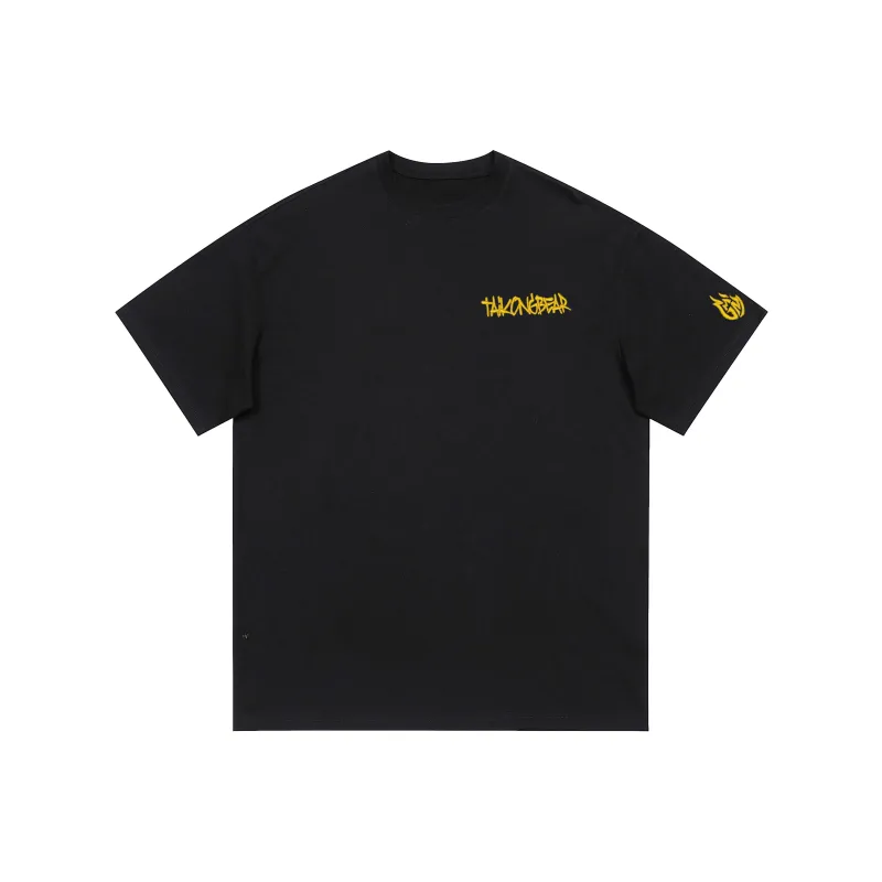 TAIKONGBEAR T Shirts Unisex-12