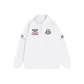 White (Long-Sleeved)