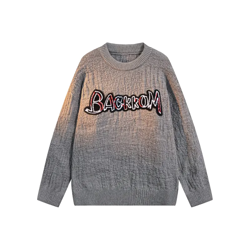 David Bakken Sweaters Unisex-10