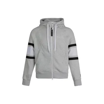 Nike Jackets Men Gray