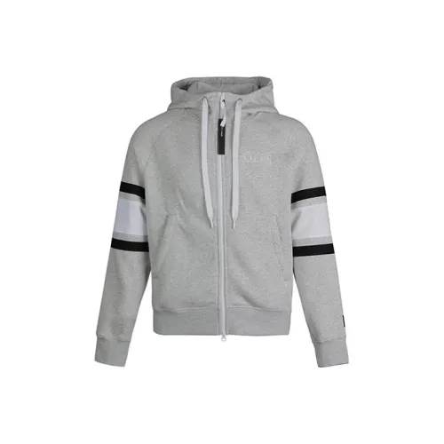 Nike Jackets Men Gray