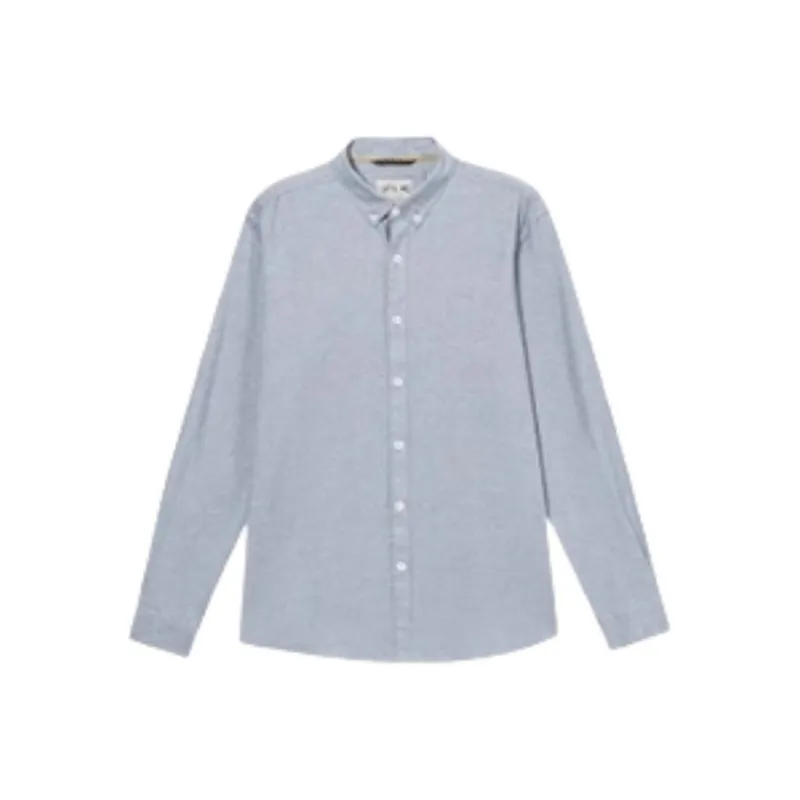 CAMEL ACTIVE Shirts Men-1