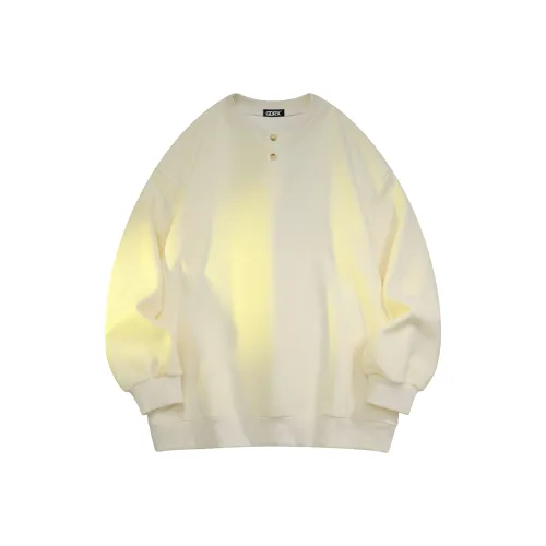 WKOOG Sweatshirts Unisex